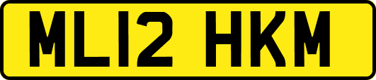 ML12HKM