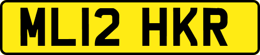 ML12HKR