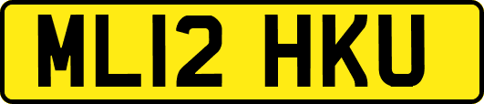 ML12HKU