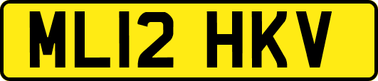 ML12HKV