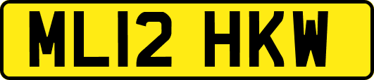 ML12HKW