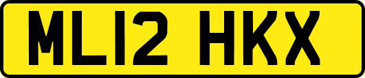 ML12HKX