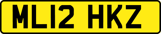 ML12HKZ