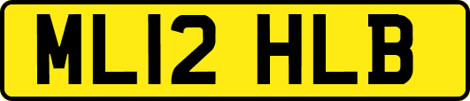 ML12HLB