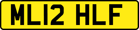 ML12HLF