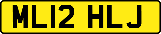 ML12HLJ