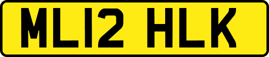 ML12HLK