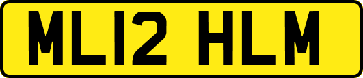 ML12HLM