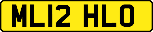 ML12HLO