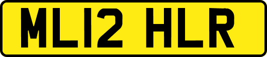 ML12HLR