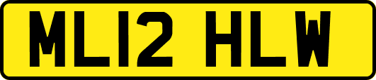 ML12HLW
