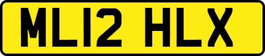 ML12HLX