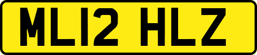 ML12HLZ