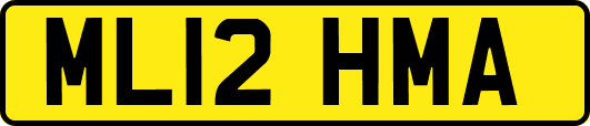 ML12HMA