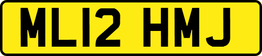 ML12HMJ