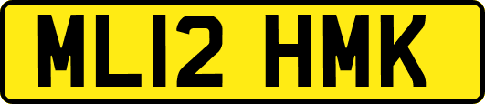 ML12HMK