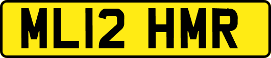 ML12HMR