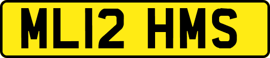 ML12HMS