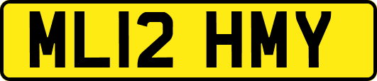 ML12HMY