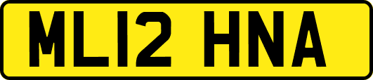 ML12HNA