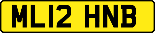 ML12HNB