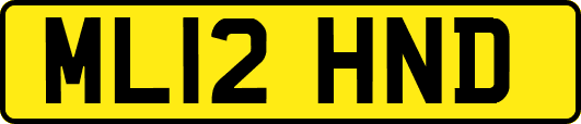 ML12HND