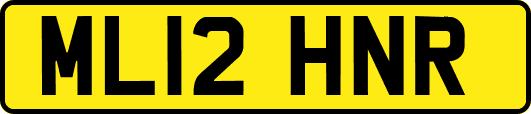 ML12HNR