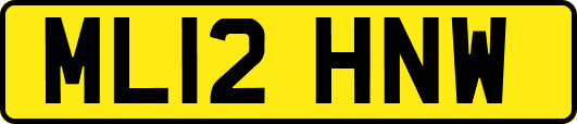 ML12HNW