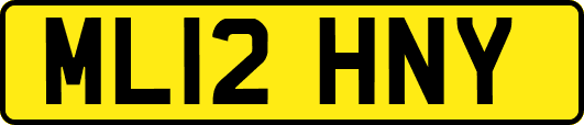 ML12HNY