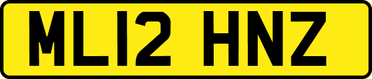 ML12HNZ