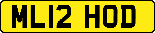 ML12HOD