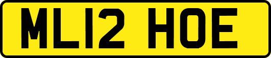 ML12HOE