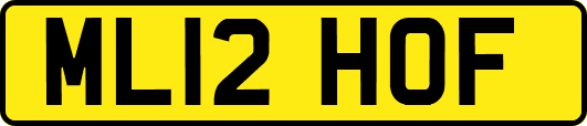 ML12HOF