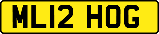 ML12HOG