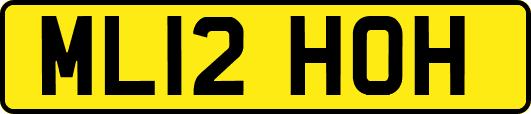 ML12HOH