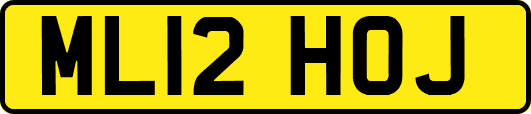 ML12HOJ