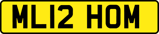 ML12HOM