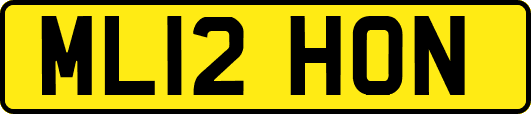 ML12HON
