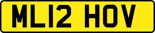 ML12HOV