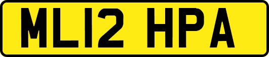 ML12HPA