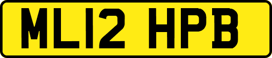 ML12HPB