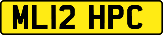 ML12HPC