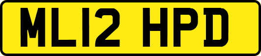ML12HPD