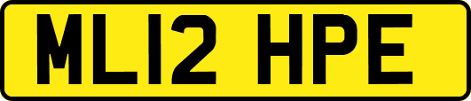 ML12HPE