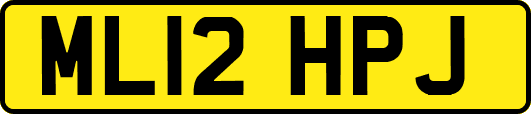 ML12HPJ