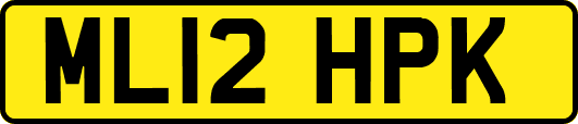 ML12HPK