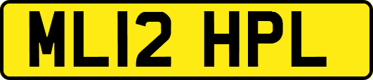 ML12HPL