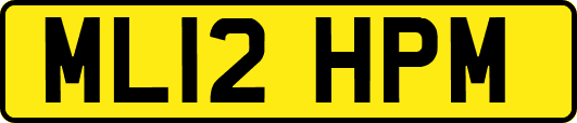 ML12HPM