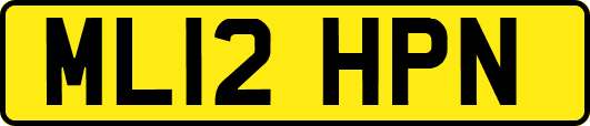 ML12HPN