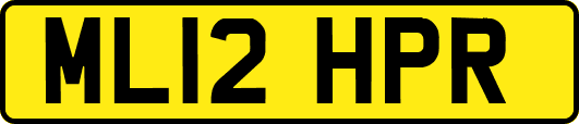 ML12HPR